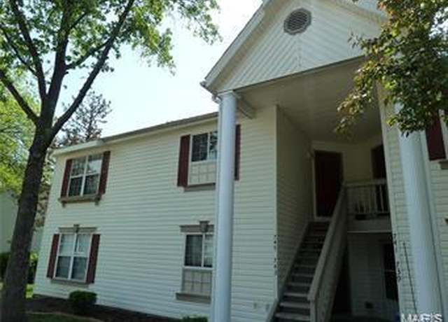 Property at 745 Sugar Glen Dr #5, St Peters, MO 63376, 2 beds, 2 baths