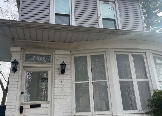 Property at 7163 Wellington, St Louis, MO 63143, 3 beds, 1.5 baths