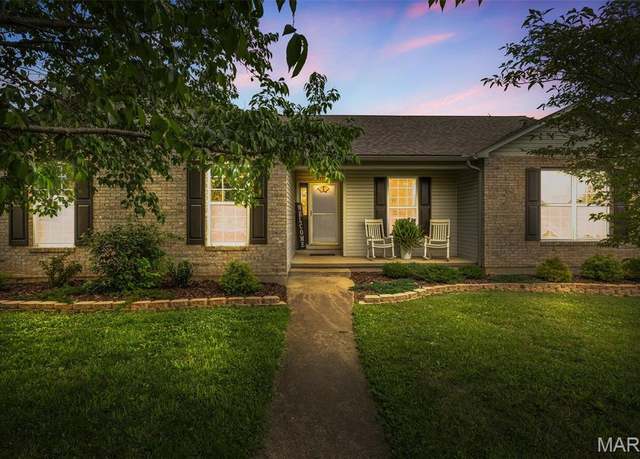 Property at 1437 Fox Glove, Farmington, MO 63640, 5 beds, 3 baths