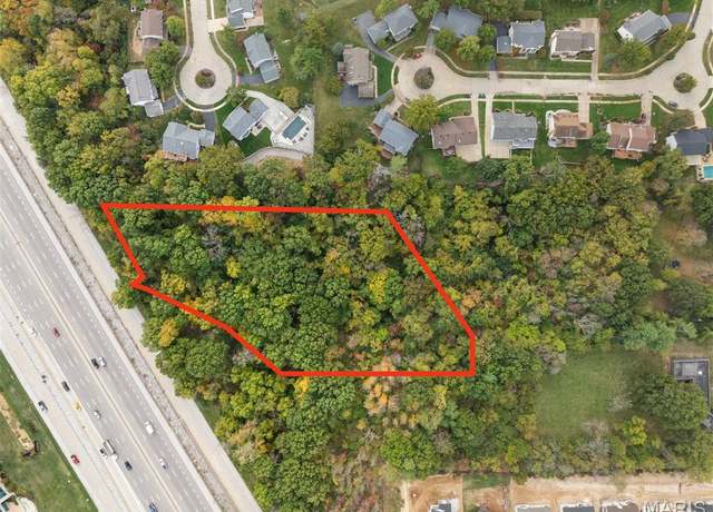 Property at 15000 S Outer 40 Rd, Chesterfield, MO 63017