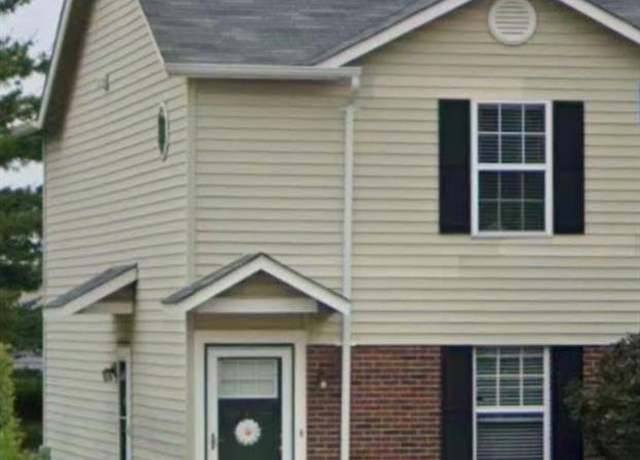 Property at 161 Harvest Moon Ct Unit A, St Peters, MO 63304, 2 beds, 2 baths