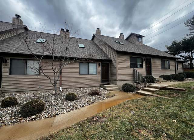 Property at 409 Ponderosa Ave #5, O'fallon, IL 62269, 2 beds, 1.5 baths