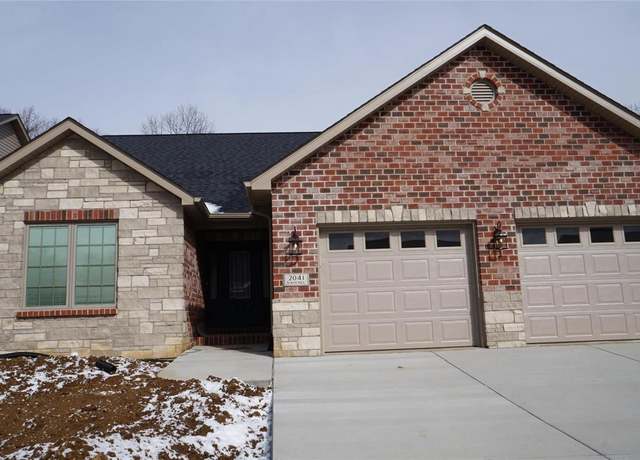 Property at 2041 Ravenel, Swansea, IL 62226, 2 beds, 2.5 baths