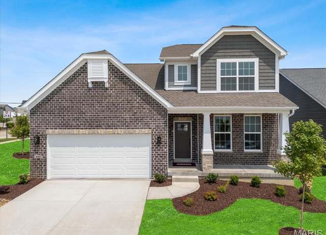 Property at 400 Thomlin Ct, O'fallon, MO 63367, 3 beds, 2.5 baths