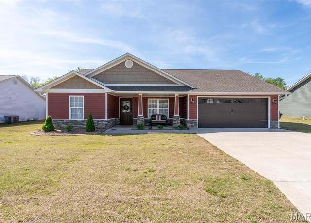 Property at 230 Macintosh Ln, Poplar Bluff, MO 63901, 3 beds, 2 baths