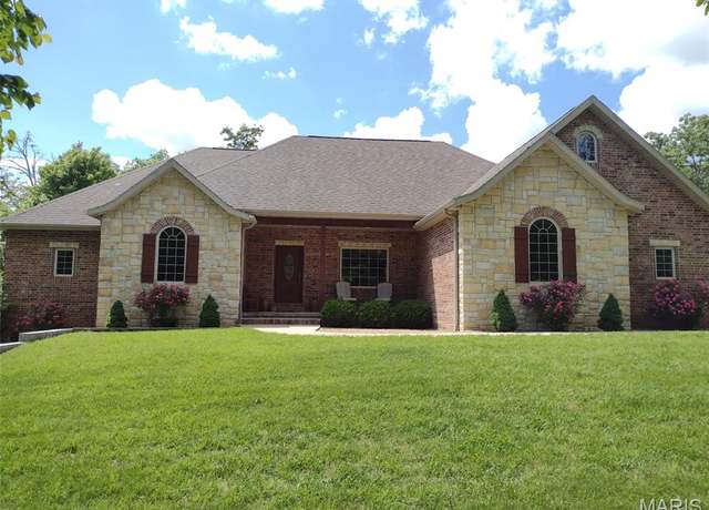 Property at 24473 Remington, Lebanon, MO 65536, 7 beds, 4.5 baths