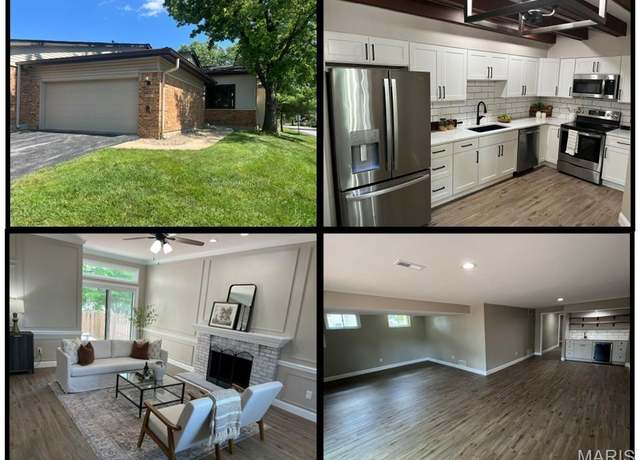 Property at 11536 Northbrook Way, St Louis, MO 63146, 3 beds, 3 baths