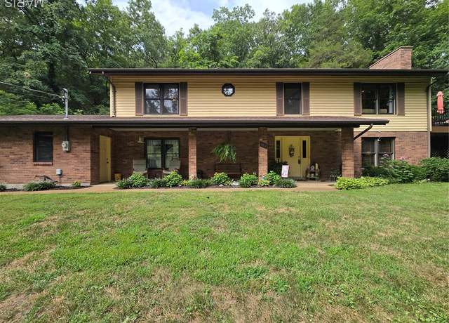 Property at 3871 Autumn Set Dr, Arnold, MO 63010, 3 beds, 3 baths