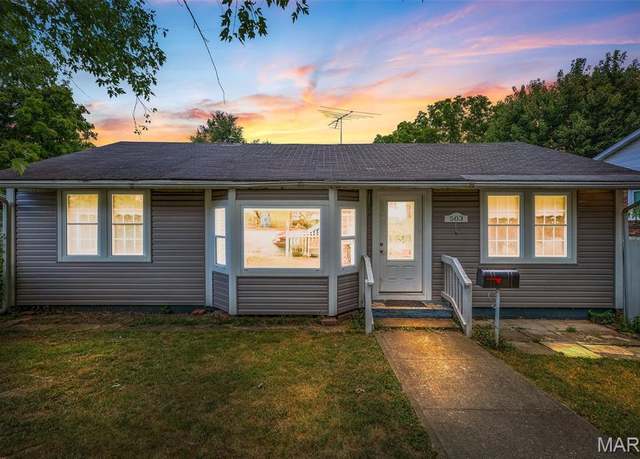 Property at 503 Bonnie St, Potosi, MO 63664, 3 beds, 1 bath