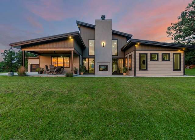Property at 173 Tate Rdg, Cape Girardeau, MO 63701, 4 beds, 4 baths
