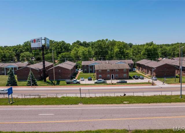 Property at 9921 Sloane, St Louis, MO 63134