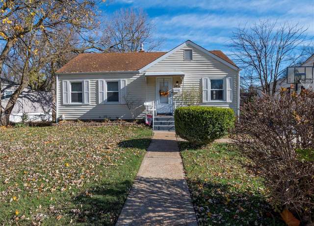 Property at 3506 Saint Joachim Ln, St Ann, MO 63074, 3 beds, 1 bath