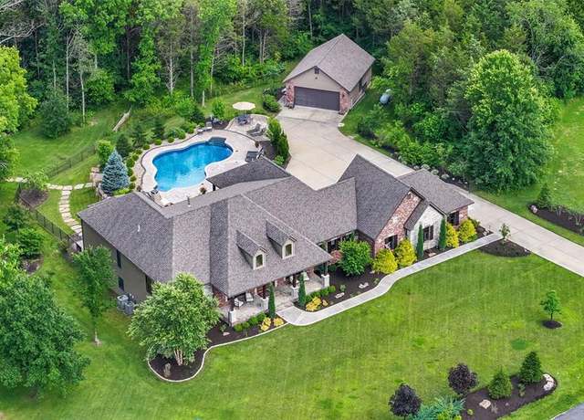 Property at 130 Foristell Ridge Ct, Foristell, MO 63348, 3 beds, 3.5 baths