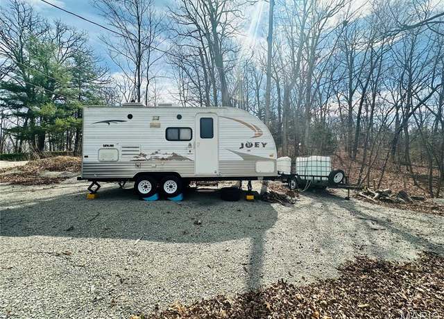 Property at 8875 Victoria Ln, French Village, MO 63036