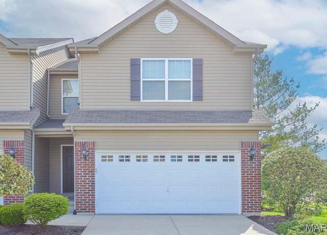 Property at 874 Harbor Woods Dr, Fairview Heights, IL 62208, 3 beds, 2.5 baths