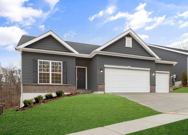 Property at 280 Osprey Ct, Lake St Louis, MO 63367, 3 beds, 2 baths