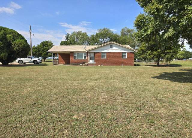 Property at 1509 State Highway 25, Bernie, MO 63822, 3 beds, 1 bath