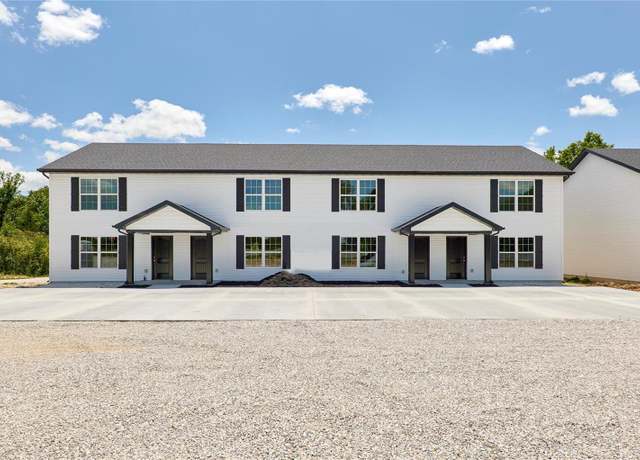 Property at 107 E Horseshoe Bend Dr, Winfield, MO 63389, 3 beds, 1.5 baths