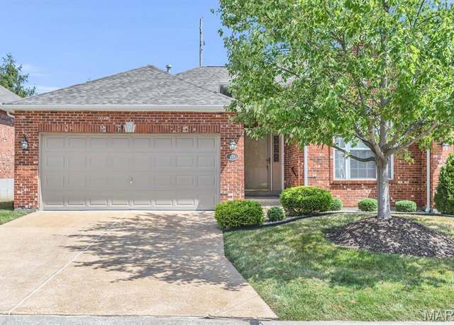 Property at 171 Tori Pines Dr, St Louis, MO 63129, 2 beds, 2 baths