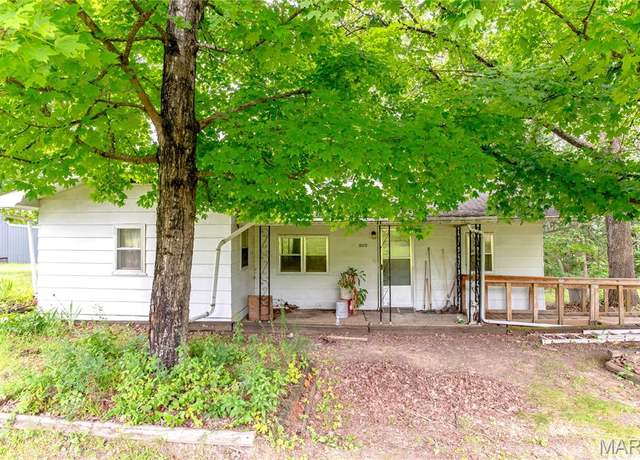 Property at 15472 County Road 1050, St James, MO 65559, 3 beds, 1 bath