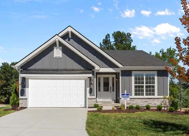 Property at 2 Snowdrop Ct, Wentzville, MO 63385, 3 beds, 2 baths