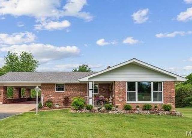 Property at 6442 State Road H, De Soto, MO 63020, 2 beds, 2 baths