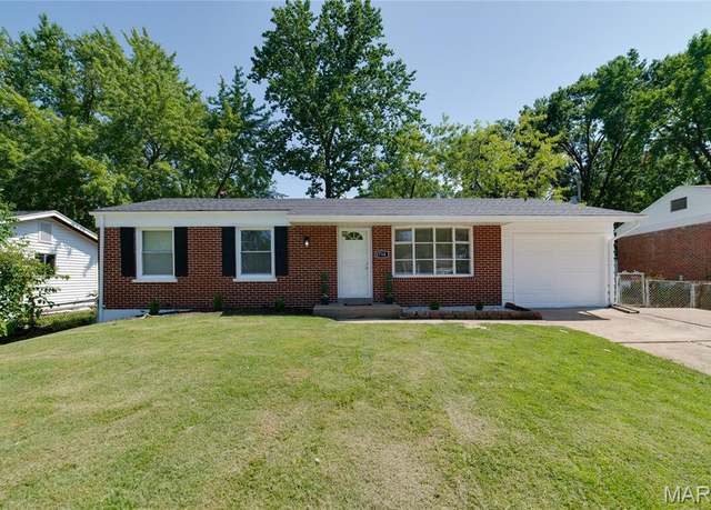 Property at 1714 Foley Dr, Dellwood, MO 63136, 3 beds, 2 baths