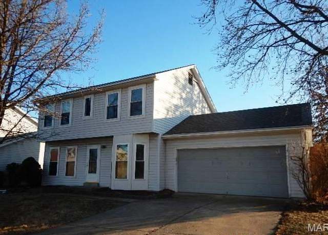 Property at 16 Garden Gate Ct, St Peters, MO 63304, 3 beds, 2.5 baths