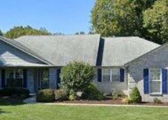 Property at 157 Callaway Ct, O'fallon, IL 62269, 4 beds, 3 baths