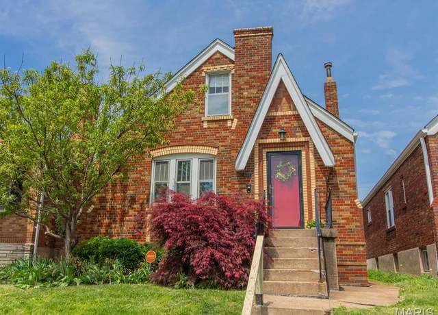 Property at 4151 Tholozan Ave, St Louis, MO 63116, 3 beds, 2 baths