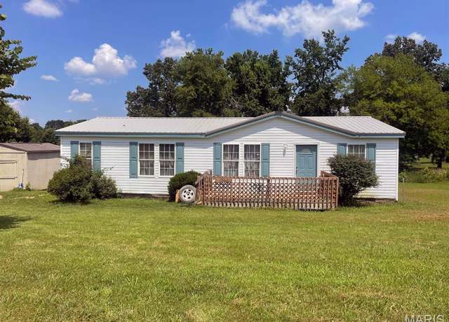 Property at 151 Pebble Creek Dr, Harviell, MO 63945, 3 beds, 2 baths