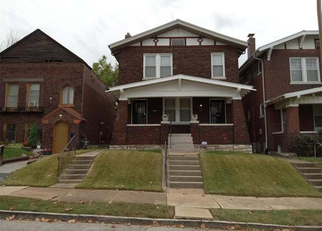 Photo of 3438 S Gasconade St S, St Louis, MO 63118