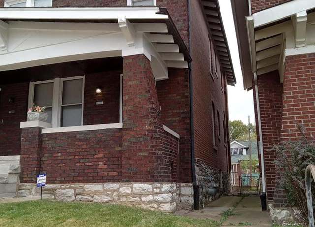 Photo of 3438 S Gasconade St S, St Louis, MO 63118