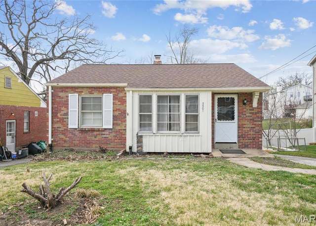 Property at 2501 Cecelia Ave, Brentwood, MO 63144, 2 beds, 2 baths