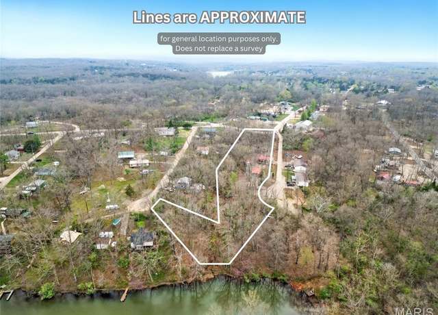 Property at 2014 Lydia Ct, Bonne Terre, MO 63628