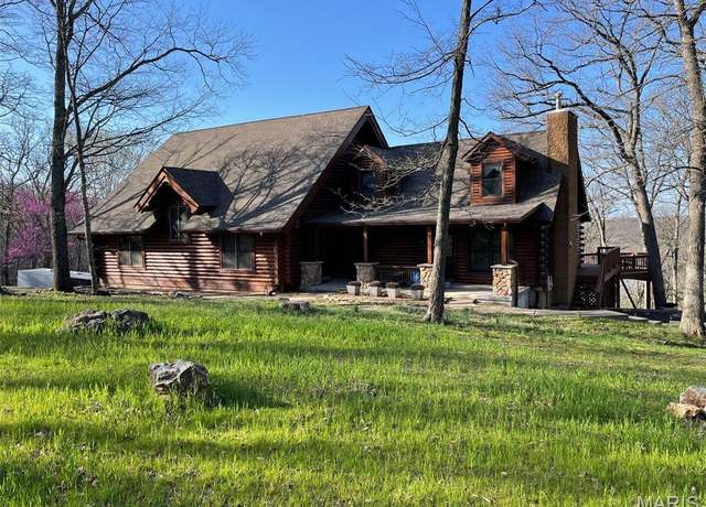 Property at 577 Schluersburg Rd, Augusta, MO 63332, 4 beds, 3 baths