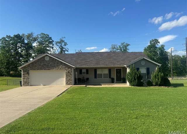 Property at 3795 Wildwood Path, Poplar Bluff, MO 63901, 3 beds, 2 baths