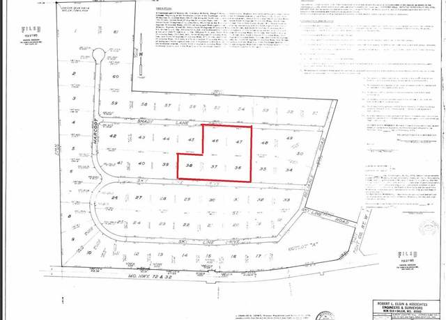 Property at 1 County Road 4253, Salem, MO 65560