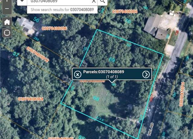 Property at 637 Hill Rd, Caseyville, IL 62232