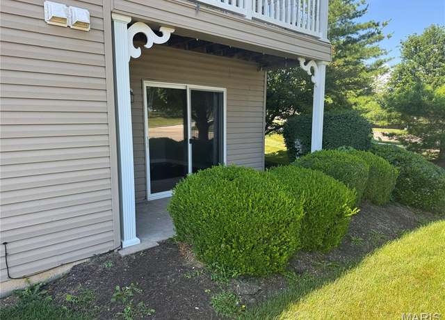 Property at 1100 Spring Creek Ln, O'fallon, MO 63368, 2 beds, 2 baths