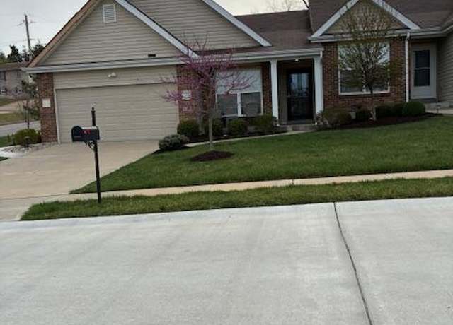 Property at 3000 Ems Glen Ln, Arnold, MO 63010, 3 beds, 3 baths