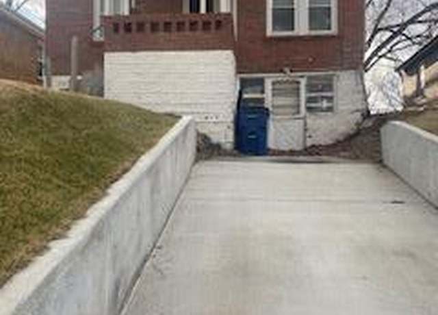 Property at 1269 N Florissant Rd, St Louis, MO 63135, 2 beds, 2 baths