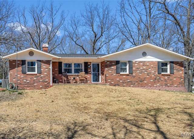 Property at 13413 State Route 21, De Soto, MO 63020, 3 beds, 2 baths