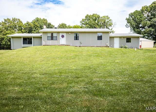 Property at 2604 Highway 17, Crocker, MO 65452, 3 beds, 1 bath