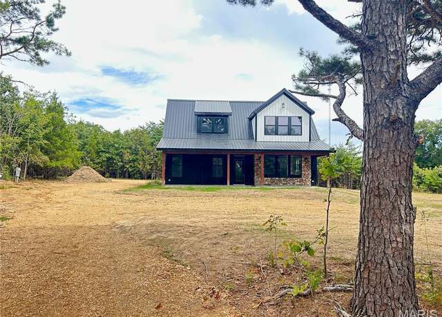 Property at 1311 County Road 4180, Salem, MO 65560, 5 beds, 3.5 baths