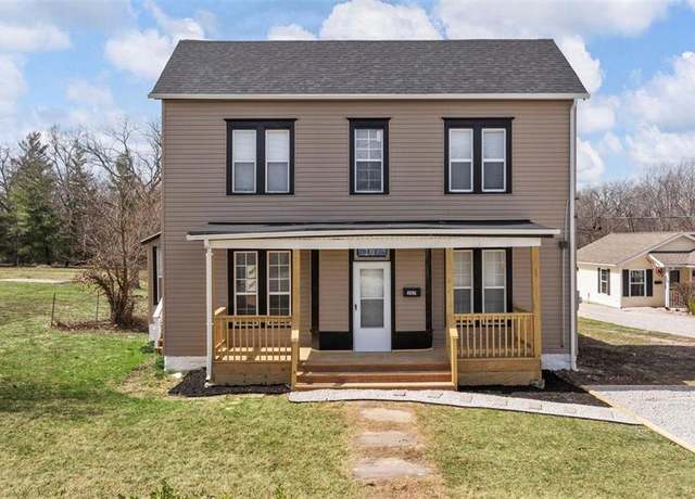 Property at 307 S State Highway 47, Warrenton, MO 63383, 4 beds, 2 baths