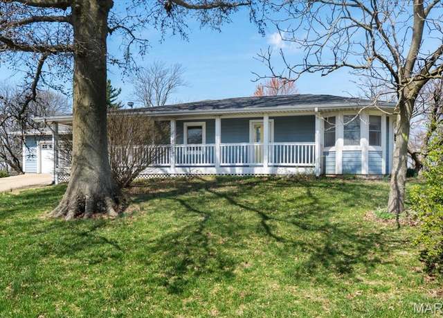 Property at 4105 Locke Ave, Bridgeton, MO 63044, 3 beds, 2 baths
