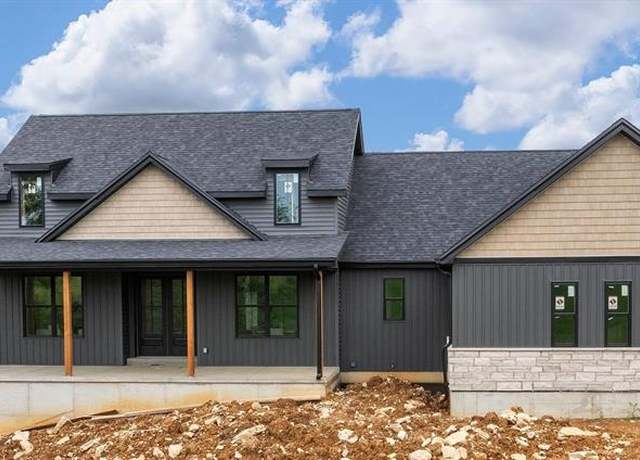 Property at 4733 Brandes Rd, Moscow Mills, MO 63362, 5 beds, 3.5 baths