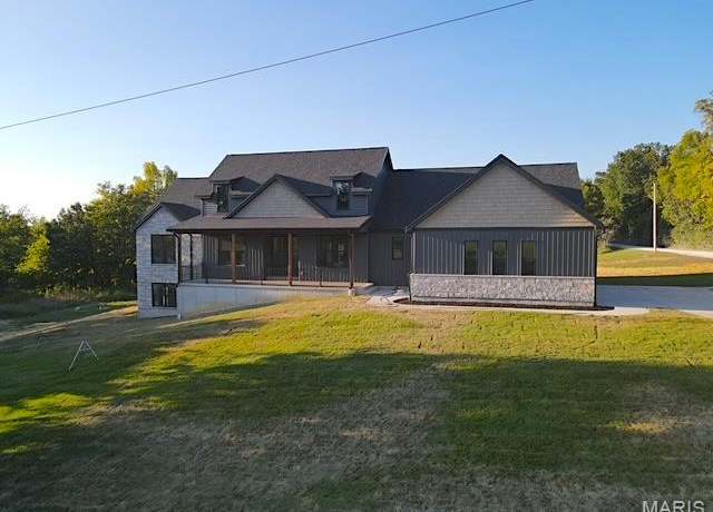 Property at 4733 Brandes Rd, Moscow Mills, MO 63362, 5 beds, 3.5 baths