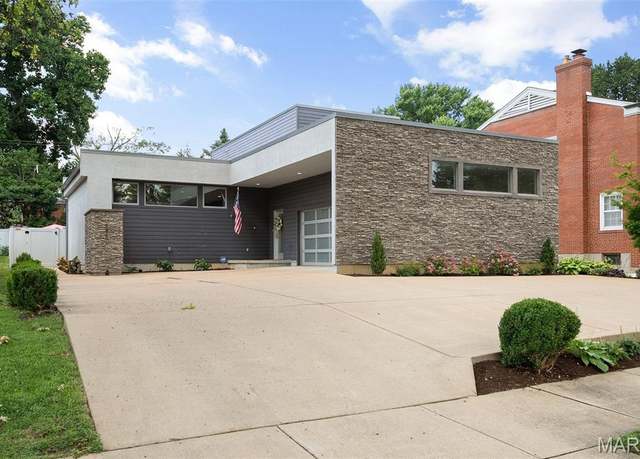 Property at 5951 Jamieson Ave, St Louis, MO 63109, 4 beds, 3.5 baths
